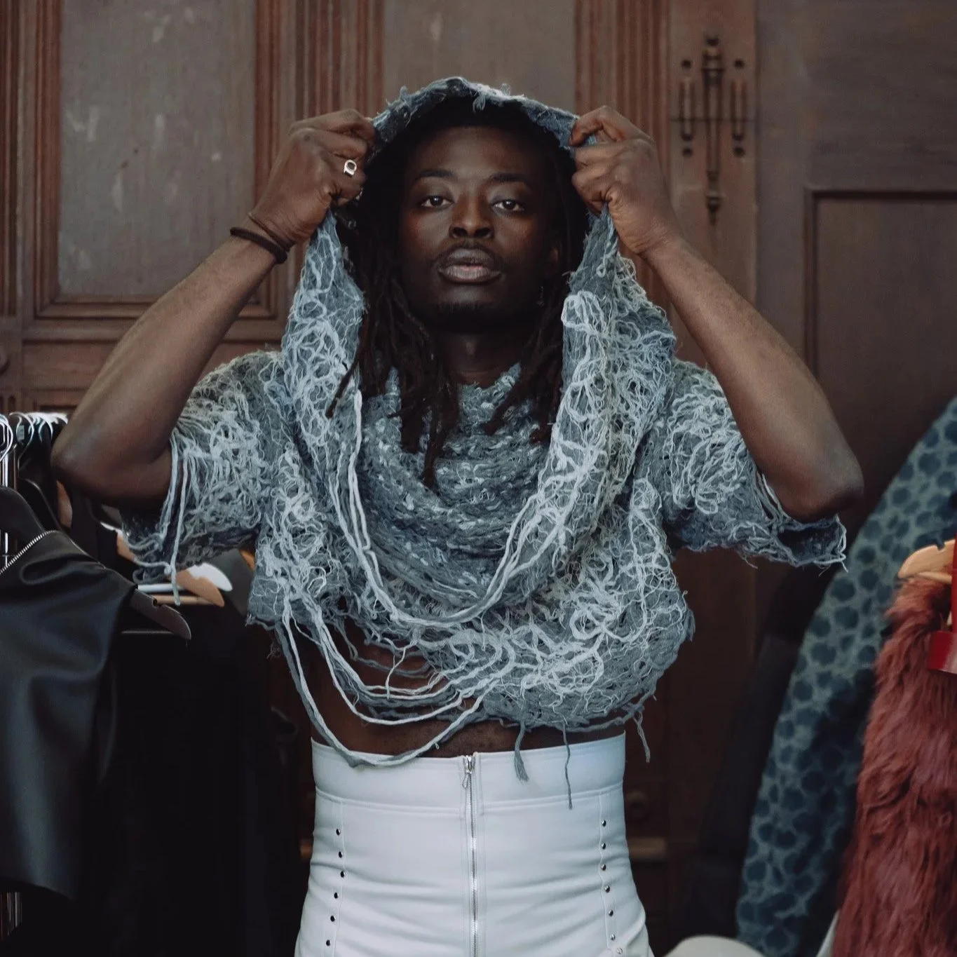 C.O.C SPRING 2025 FRANKFURT