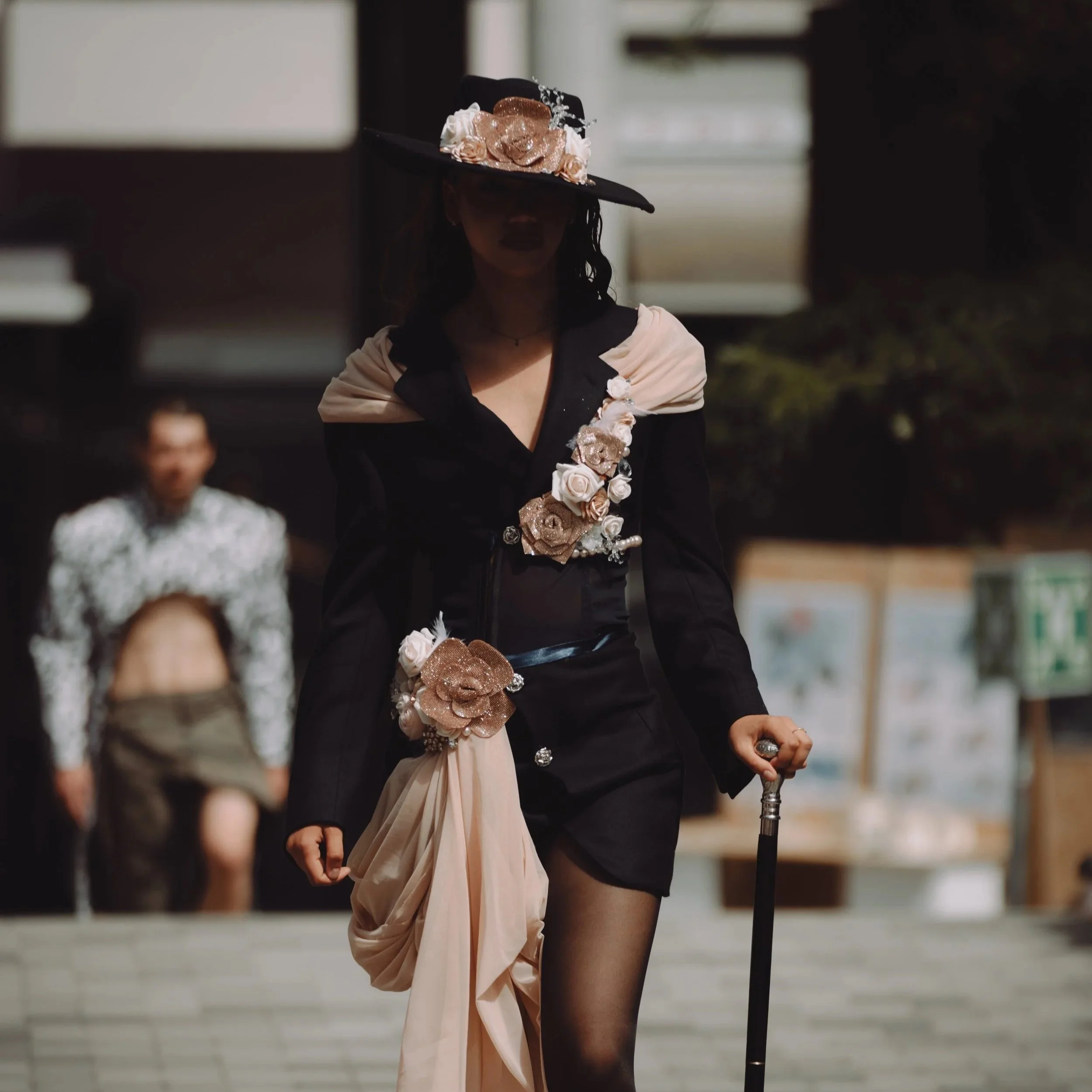 OPEN CAMPUS AKADEMIE MODE & DESIGN WIESBADEN