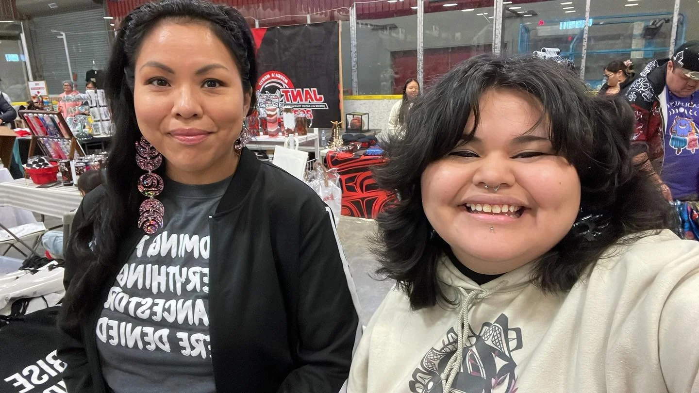 First day of JANT complete!!