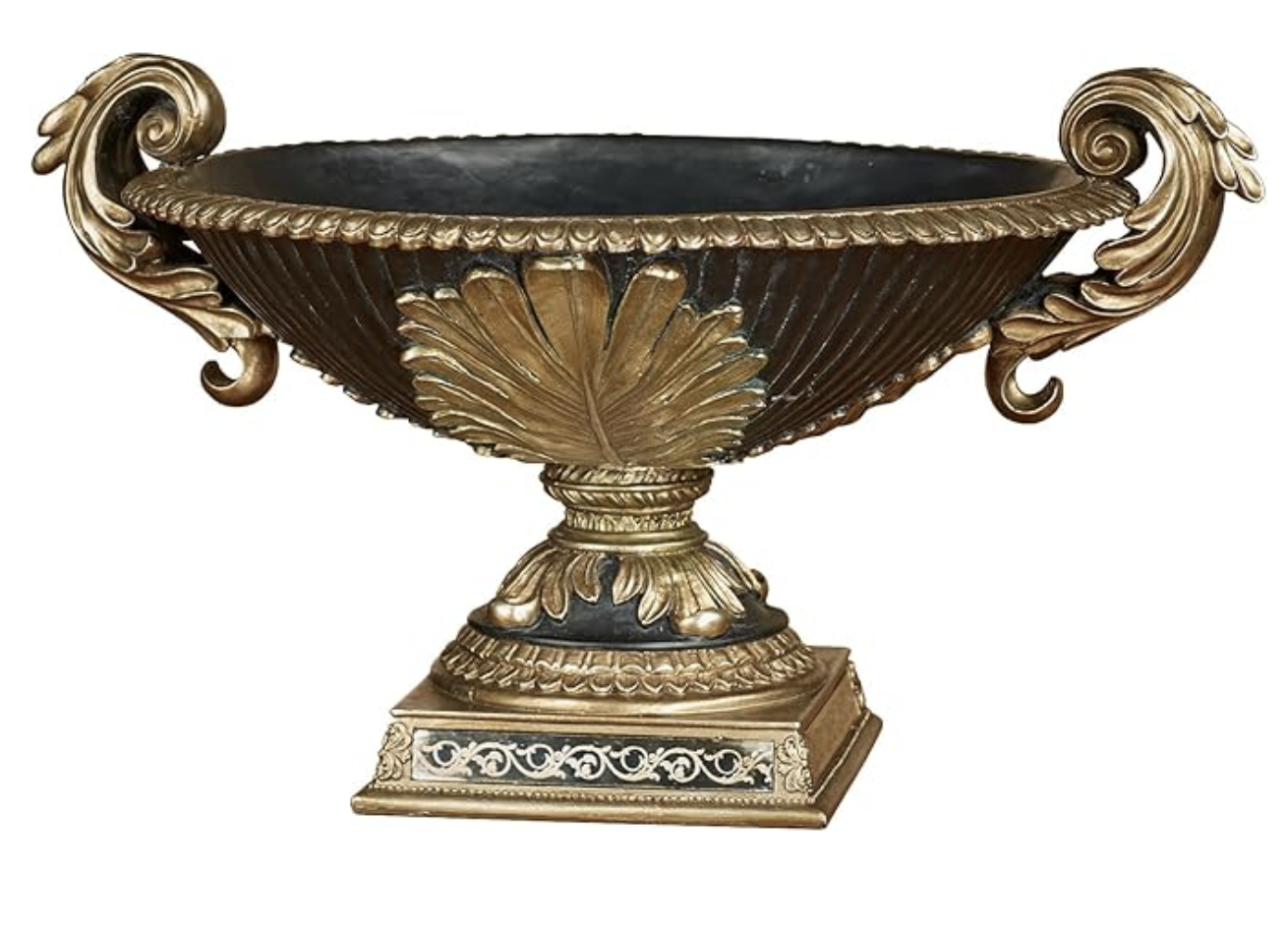 Decorative Centerpiece Bowl