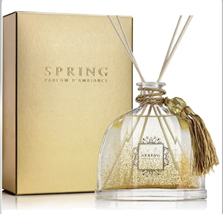 Decanter Reed Diffuser