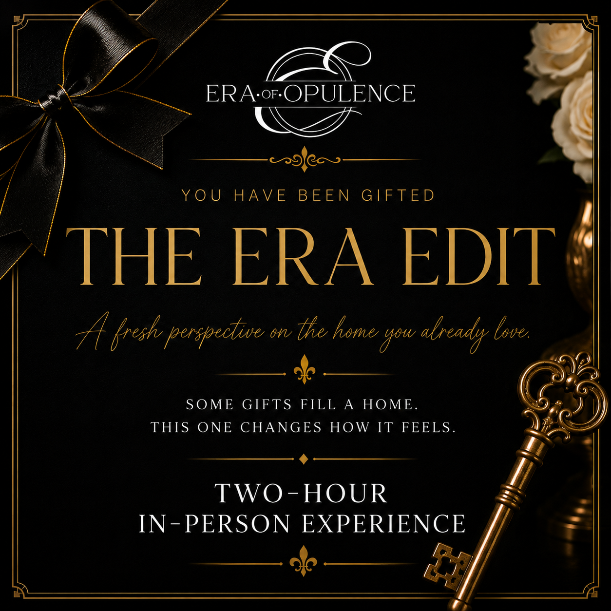 The Era Edit