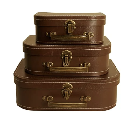 Decorative Storage Boxes
