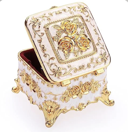 Jewelry Box