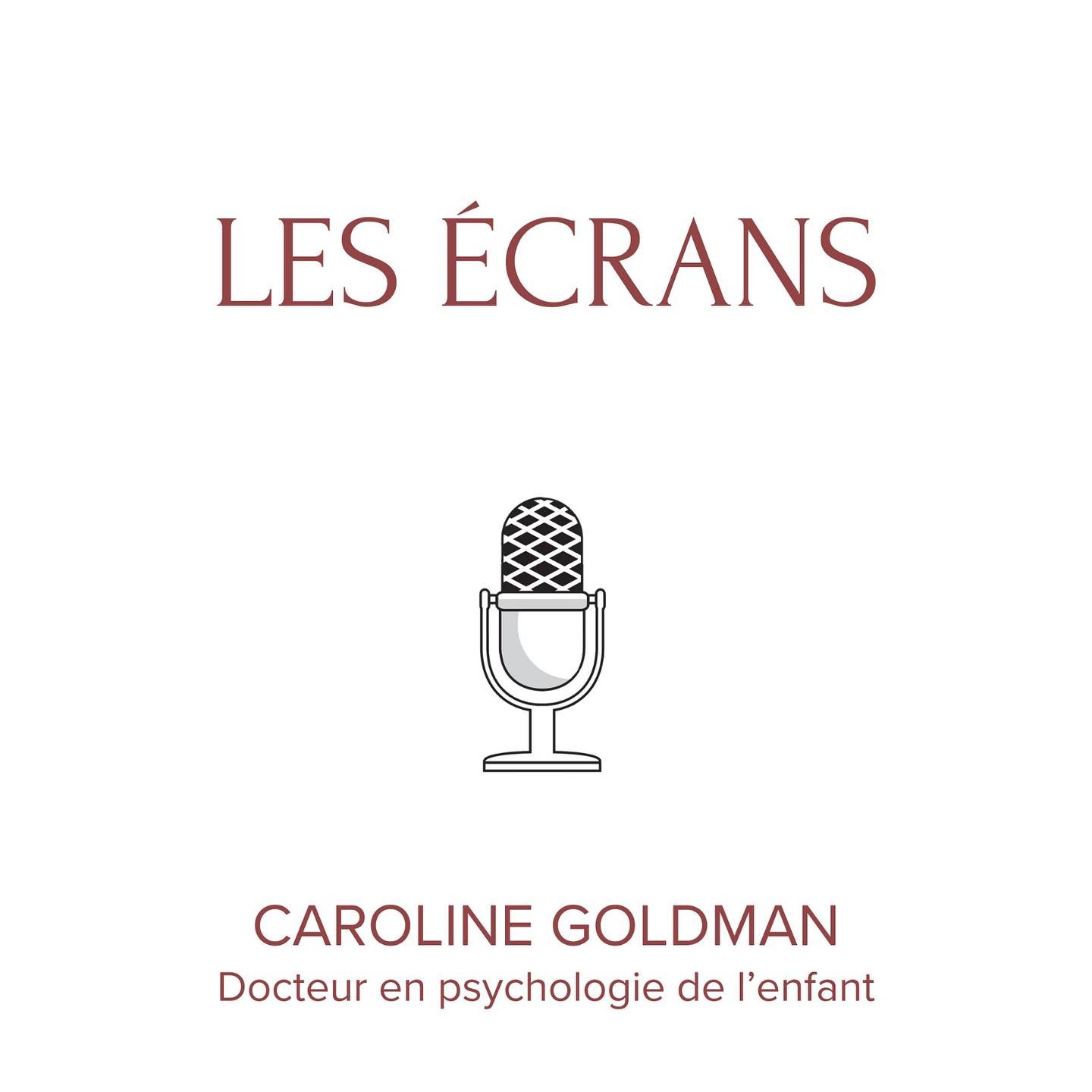 Voici mon 27&egrave;me podcast&nbsp;: &laquo;&nbsp;Les &eacute;crans &raquo;.

Il aborde de fa&ccedil;on honn&ecirc;te et d&eacute;passionn&eacute;e &agrave; la fois ses vertus (&eacute;ducatives, de lucarne d&rsquo;exploration du monde, de plaisir, 
