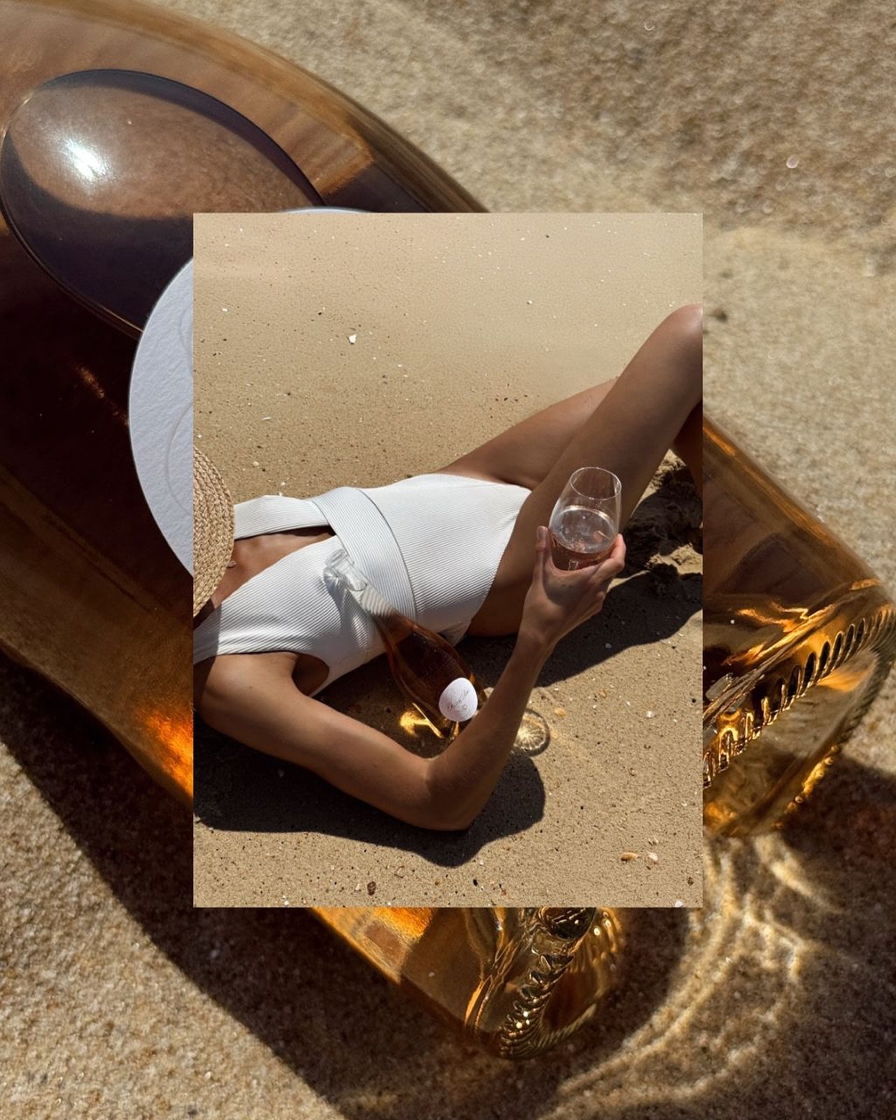 Under the Mediterranean sun, the vines reveal the essence of Oh my Baie.
A celebration of conviviality, freshness, and effortless style.
A new creation is on its way&hellip; radiant, like an endless summer. 🌞

~

Sous le soleil m&eacute;diterran&eac