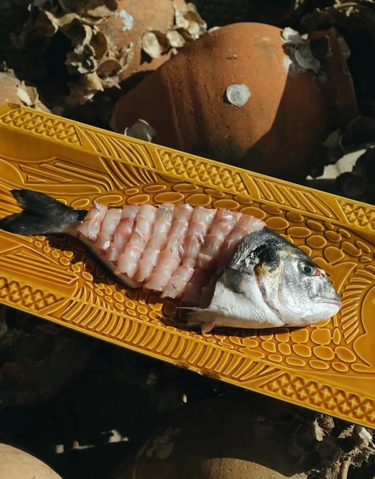 Fishy for LE BLANC 0.0% 🐟
#ohmybaievibes 
via @tuba.club