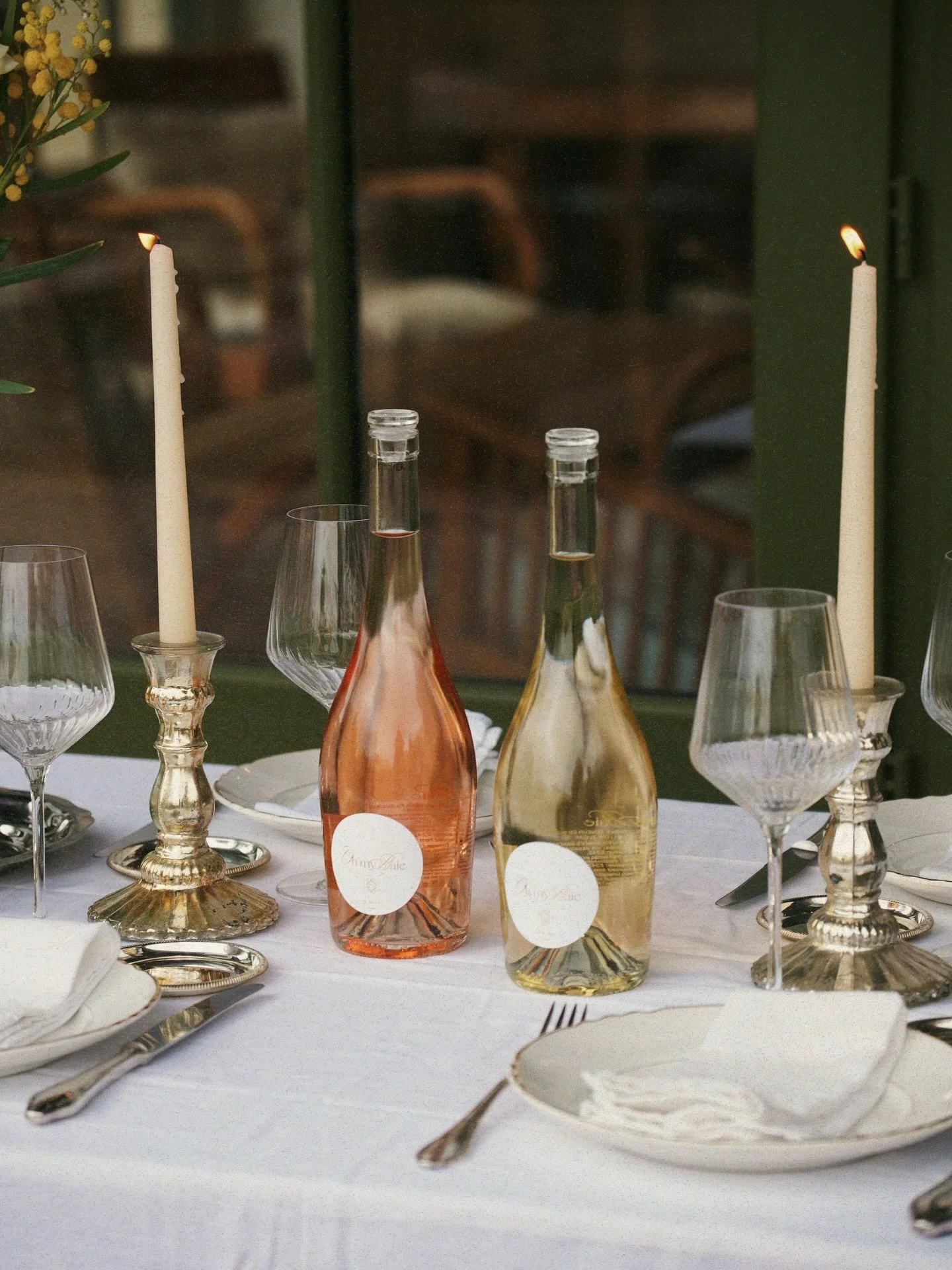 Oh my Baie elevates your festive tables with an elegant alcohol-free alternative ✨

~

Oh my Baie sublime vos tables de f&ecirc;tes avec une alternative sans alcool &eacute;l&eacute;gante ✨

#ohmybaie