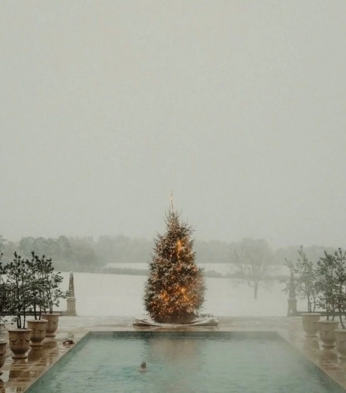 Merry Christmas ~ Joyeux No&euml;l 🎄✨

via @herringbonetwill