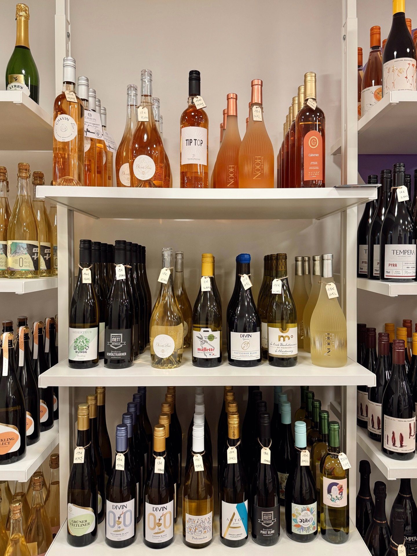 Oh my Baie on shelf chez vous 🌞
#ohmybaie