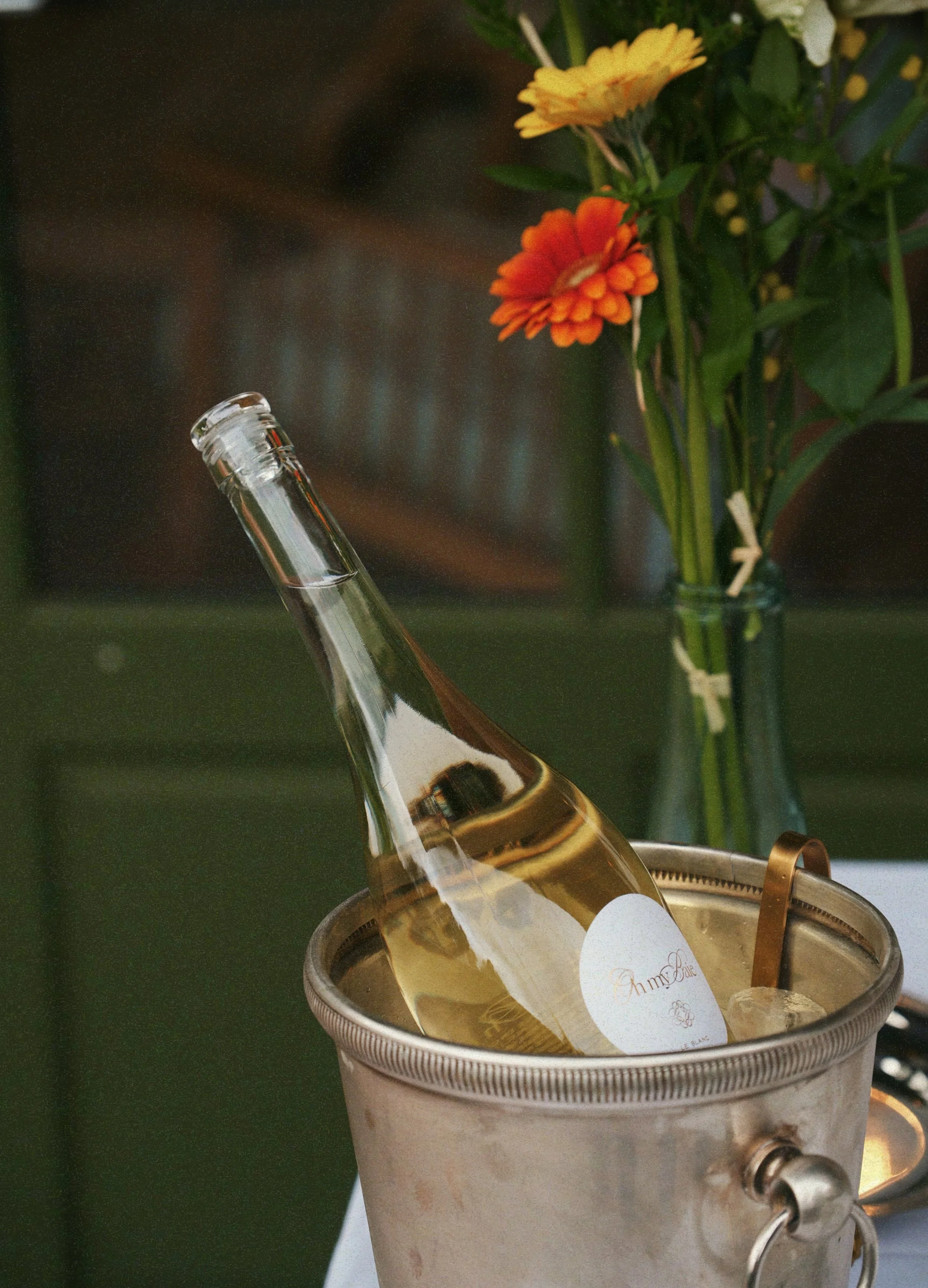 Oh my Baie, l'élégance sans compromis