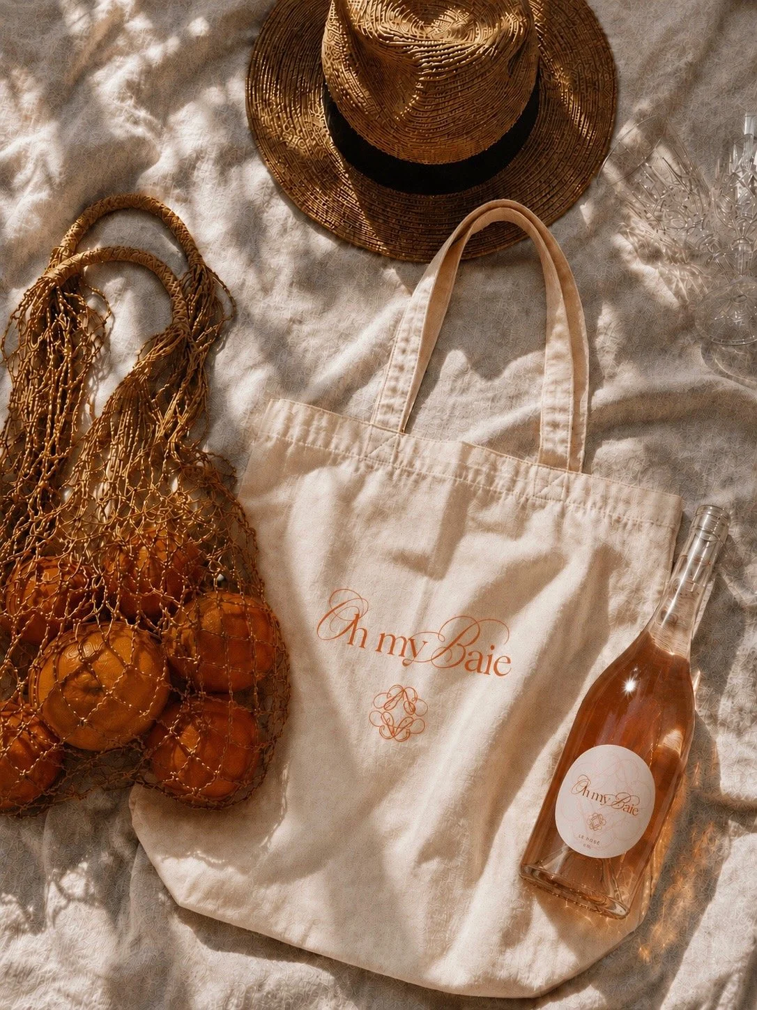 LE TOTE-BAG