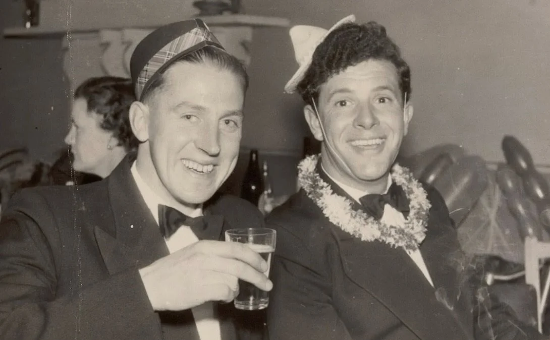 Julebordsesongen er rett rundt hjørnet, er du klar?💃🏻🪩