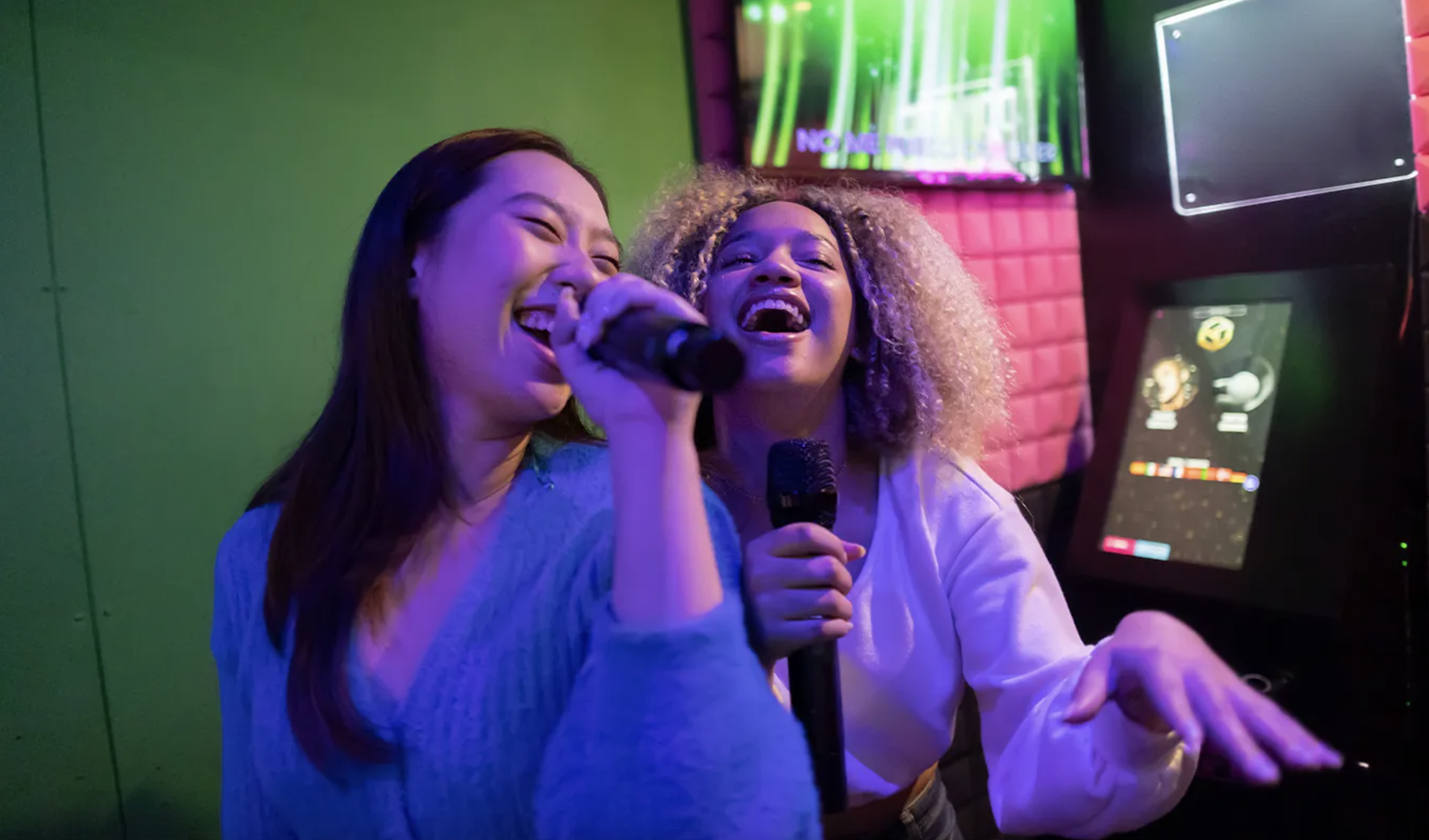 Karaokepakke