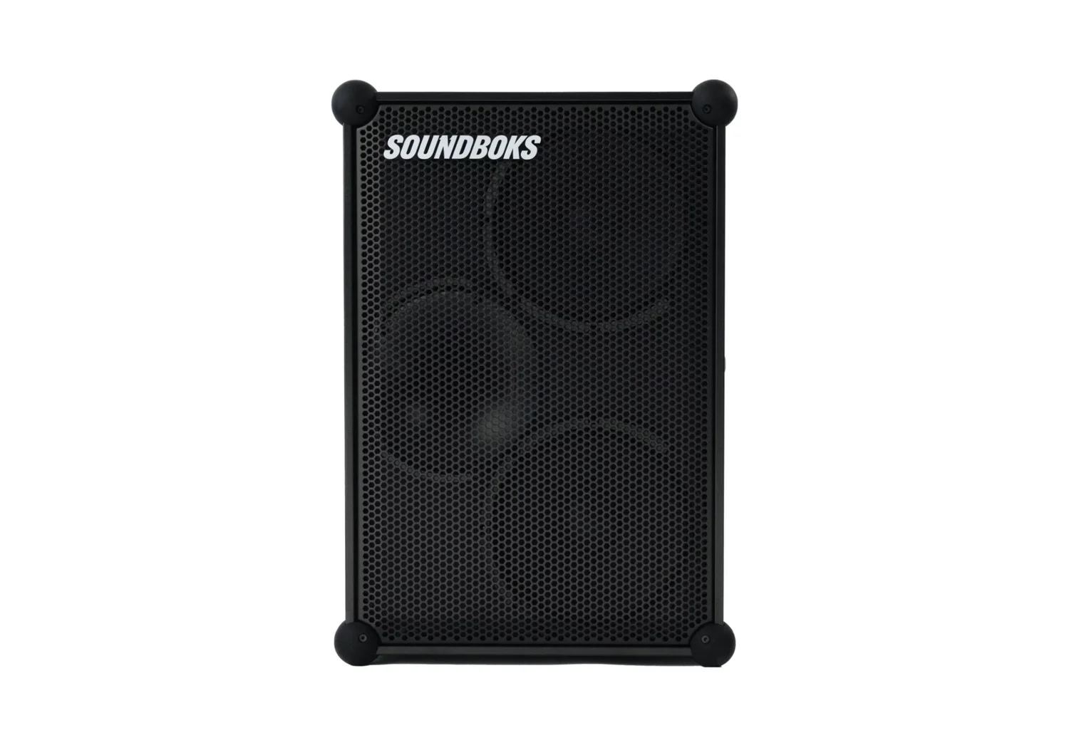 Soundboks