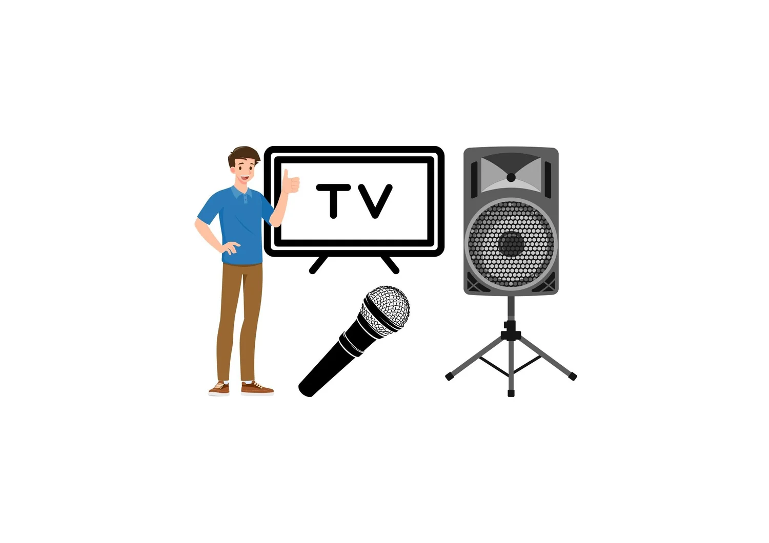 Karaokepakke
