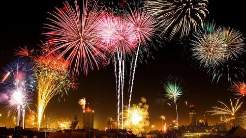 Cães e os Fogos de Artifício: Como Garantir a Segurança na Hora das Festas