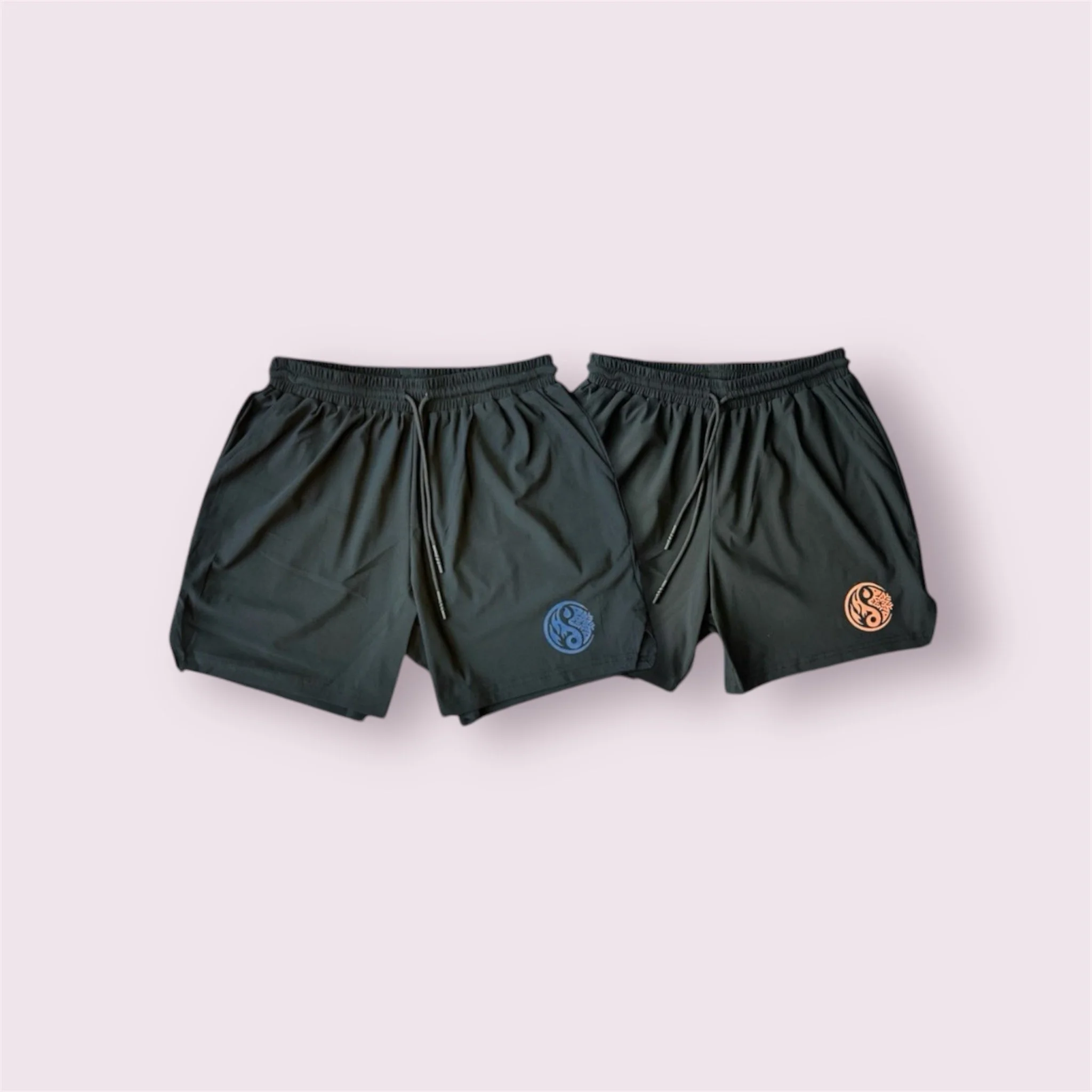 🔵🟠 One Pair. Two States. Infinite Recovery.

Our ThermoFlow Shorts shift with your environment &mdash; blue when cool, orange when hot.

Same shorts. Different temps. Smarter recovery.

🔥 Now 20% OFF during our End of Summer Sale &mdash; get yours