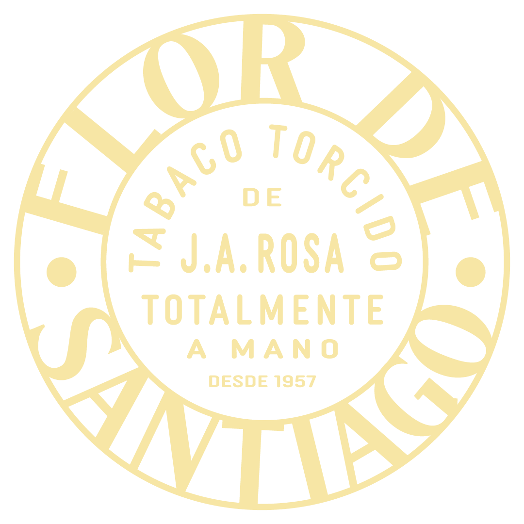 Tabaco Torcido de J.A. Rosa