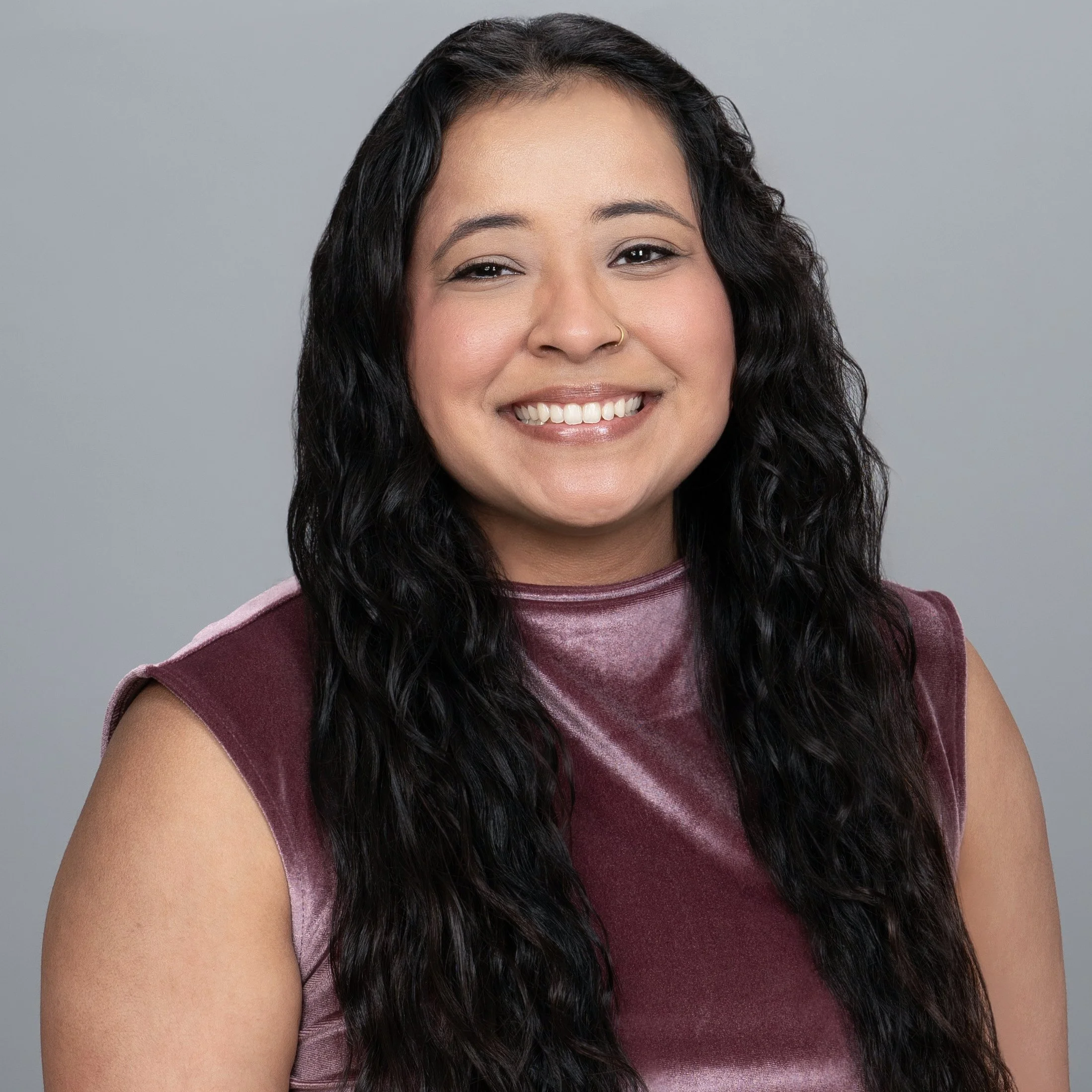 Katherine Muniz, LPC, online trauma and anxiety therapist in Texas