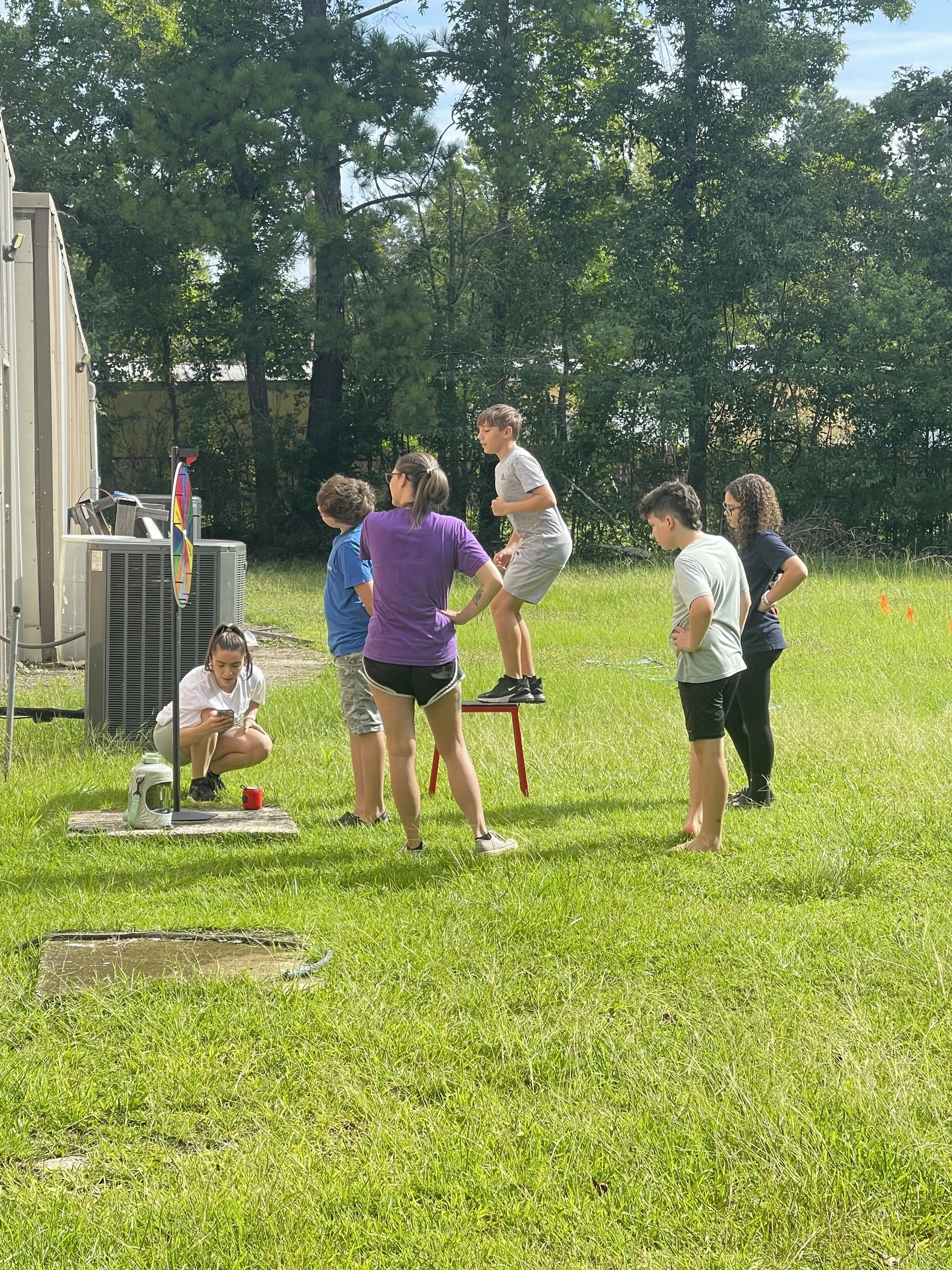 Summer Program — Brighter Minds Academy & Tutoring