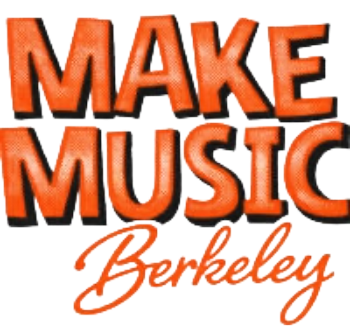 Make Music Day Berkeley