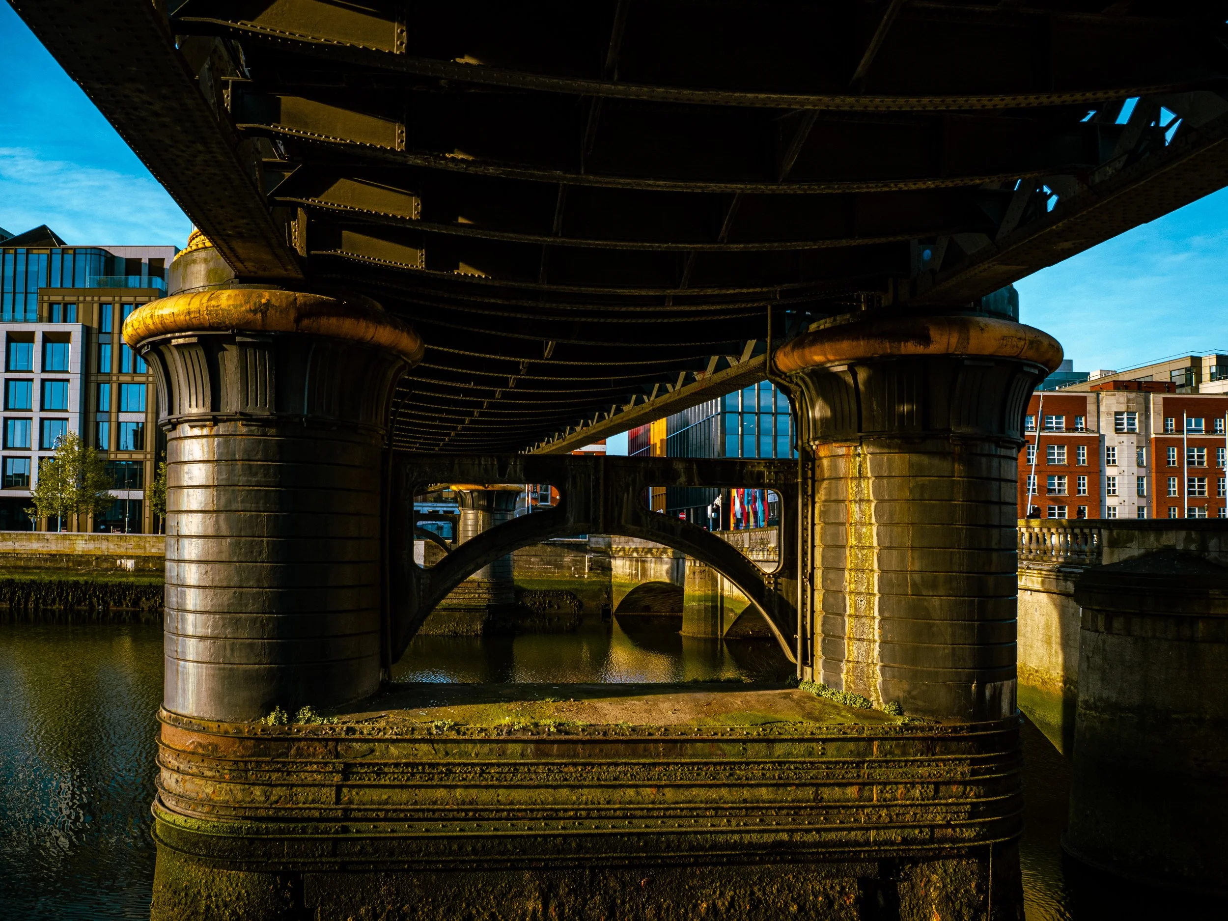 Loopline Bridge