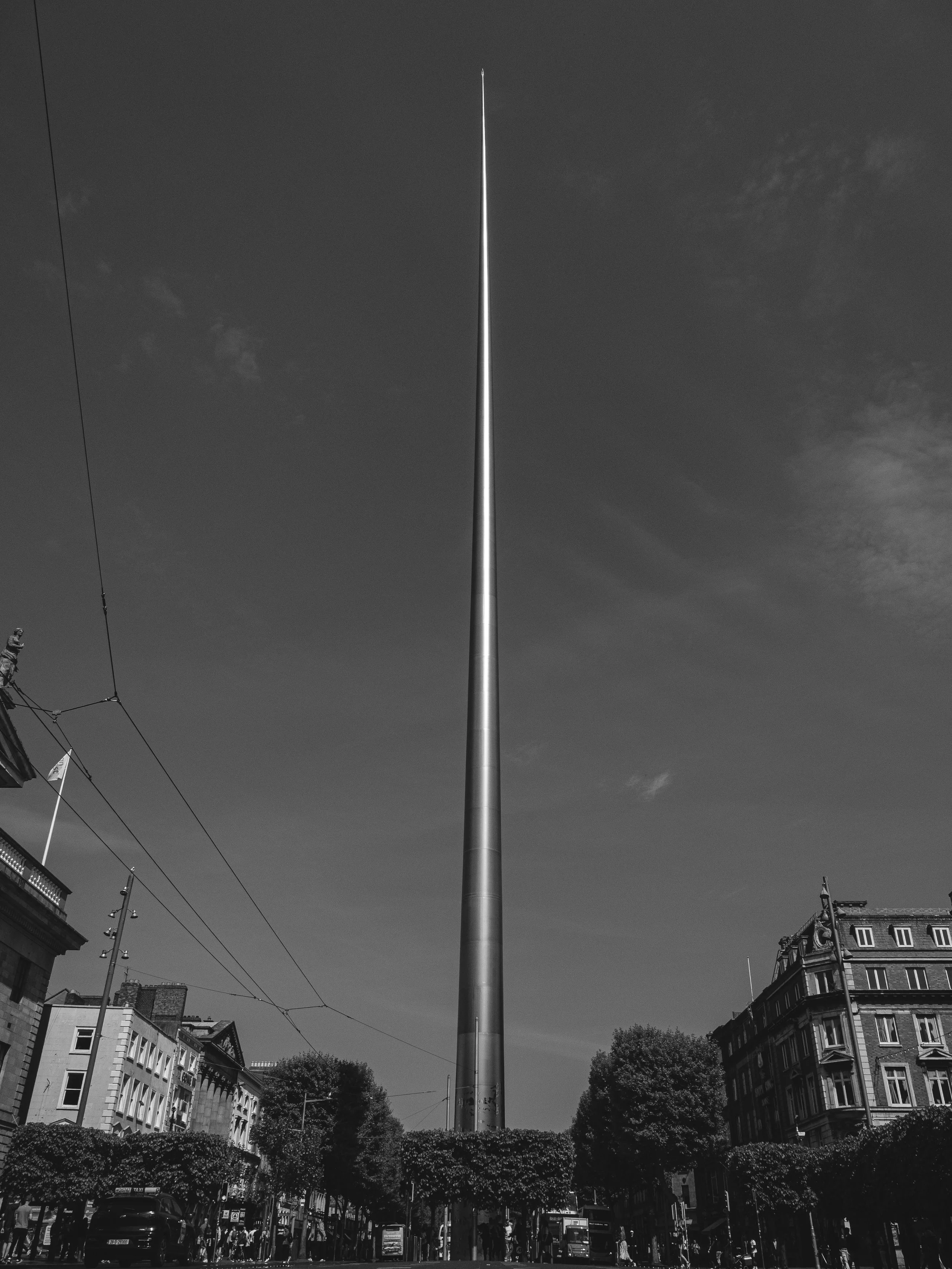 The Spire