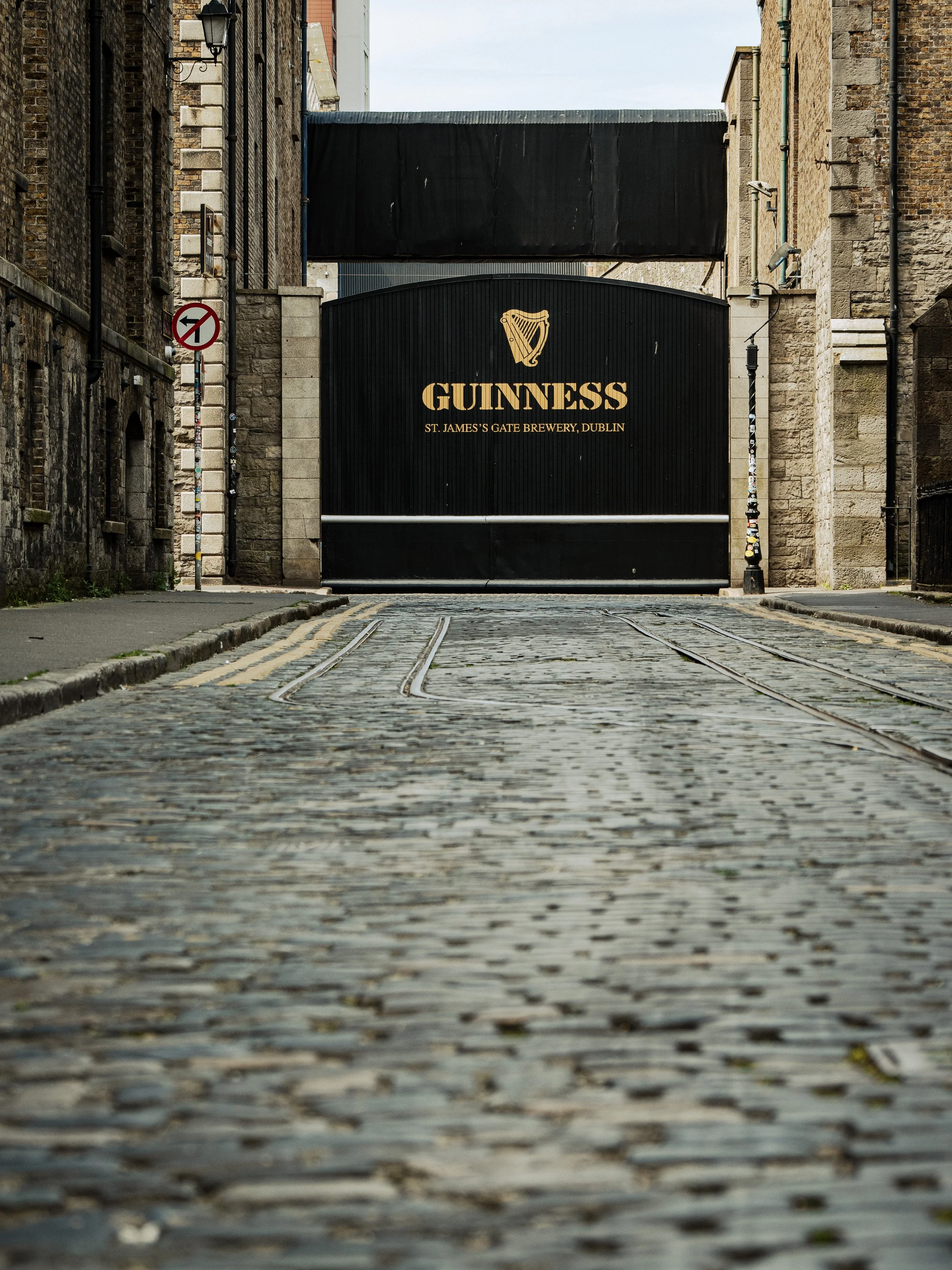 Guinness!