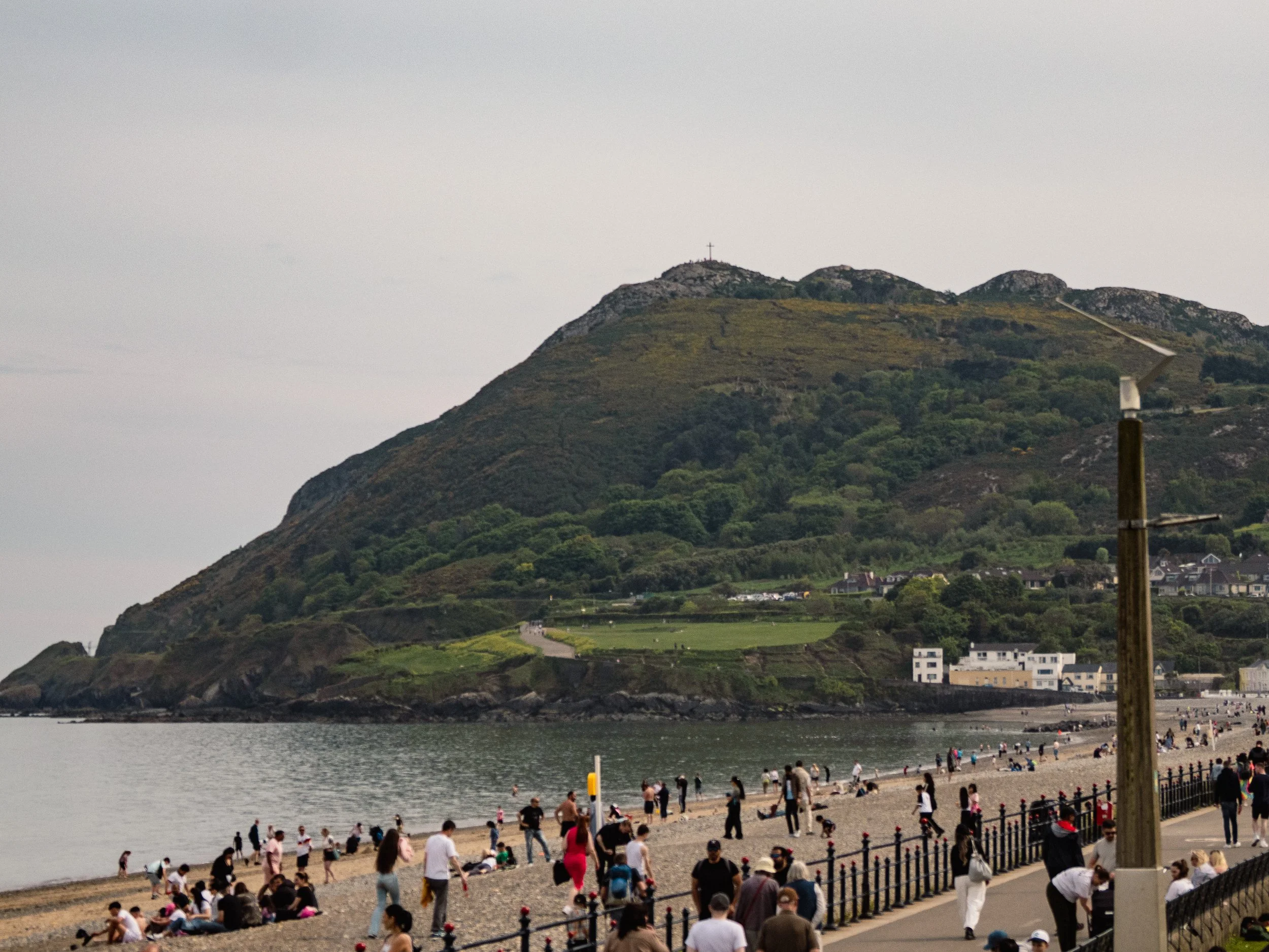 Bray Beach