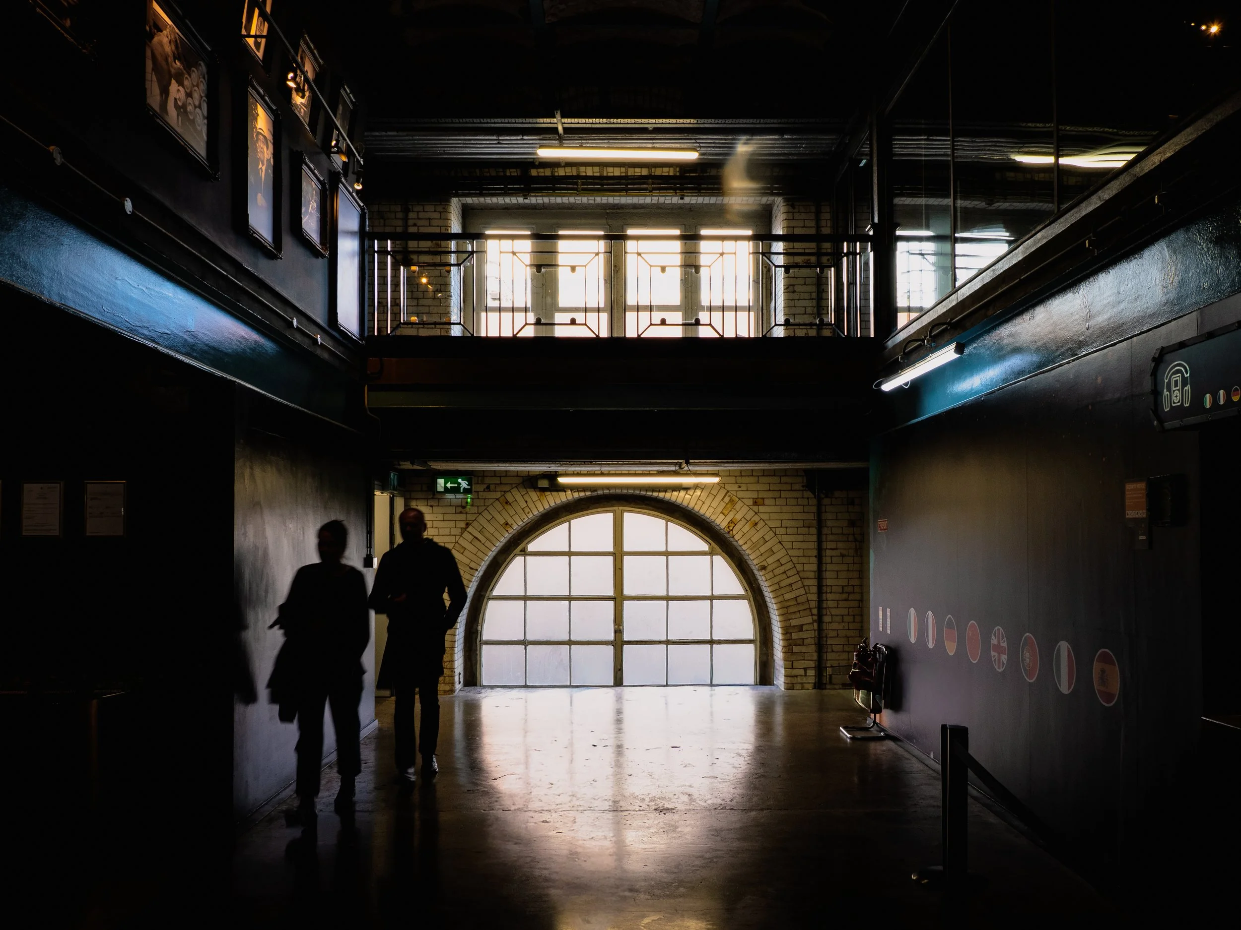 Guinness Storehouse