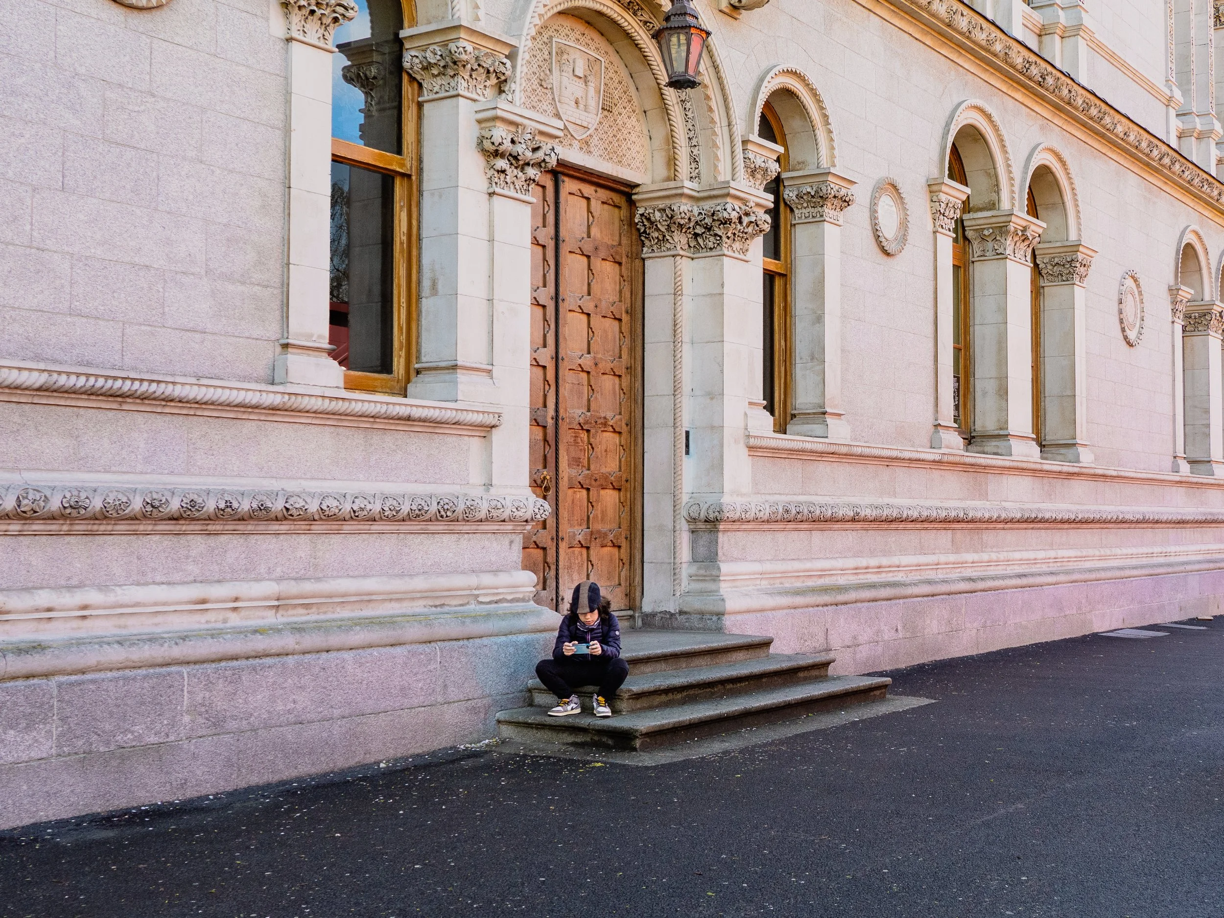 Trinity College