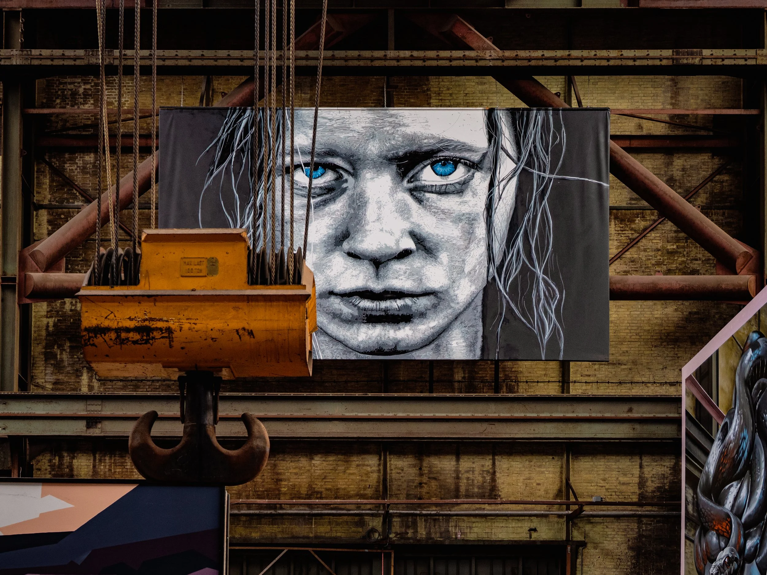 STRAAT Museum for Street Art and Graffiti