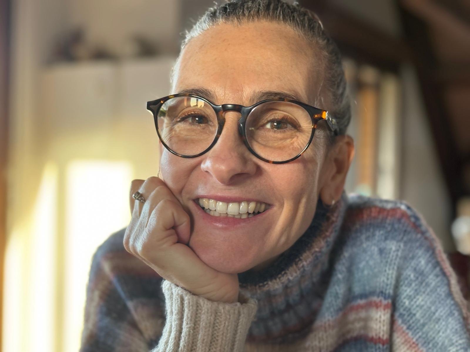 Shirley Kadouri @Shirley S K Coaching