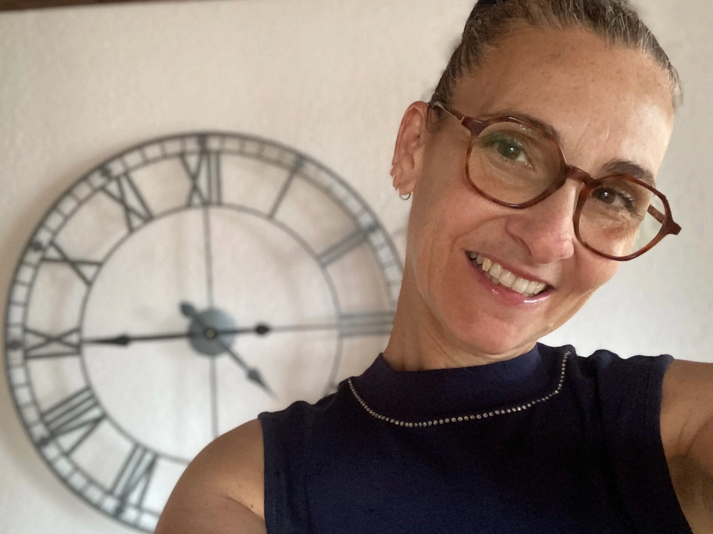 My brain wakes up at 4 pm. And yours? Our biological clock (Chronotype)