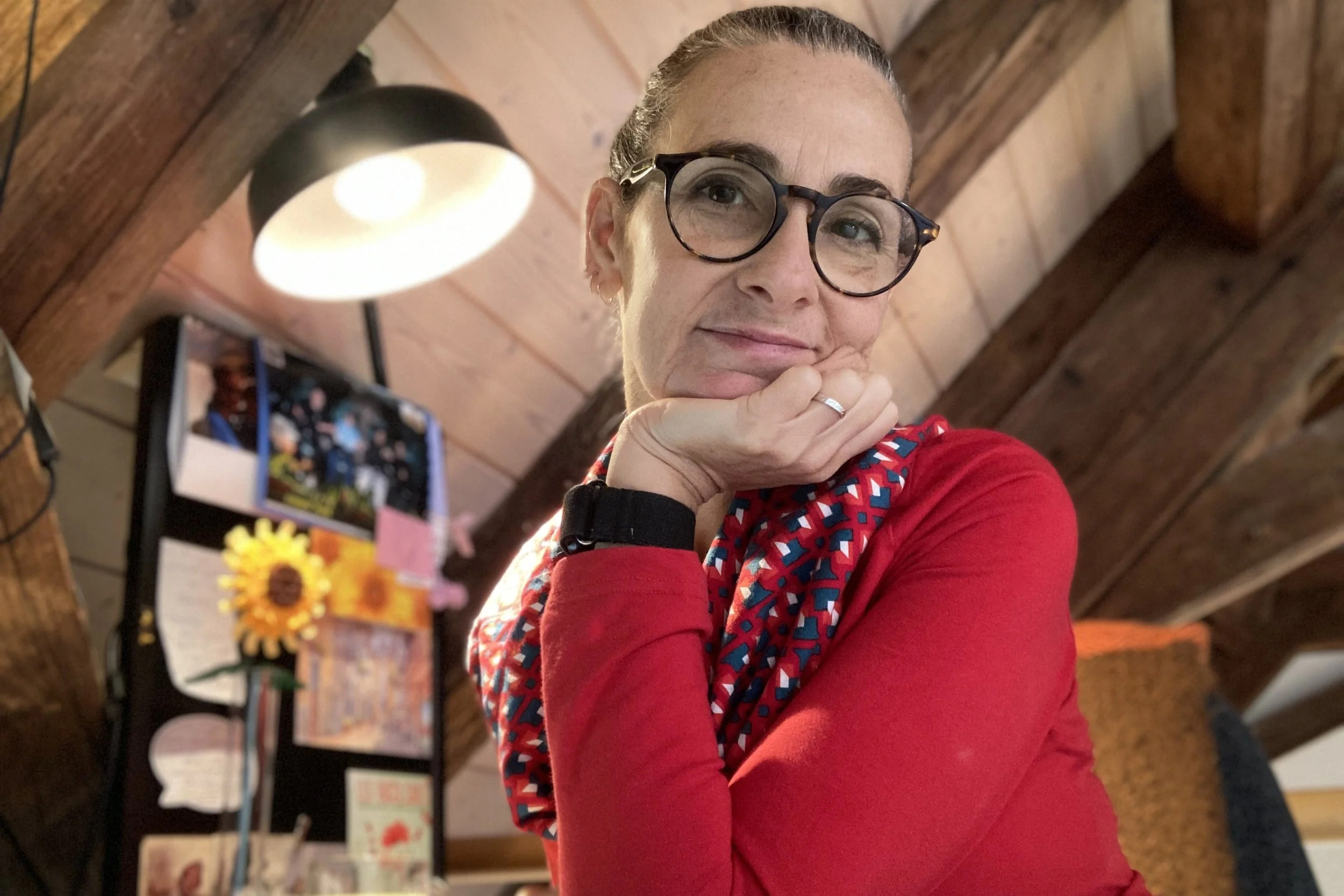 Behind the Scenes: What A Career &amp; Transition Coaching Practice Actually Looks Like