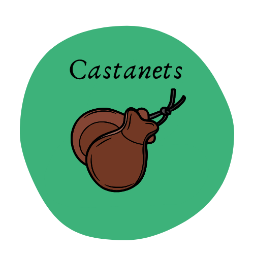 Castanets por Fandangos