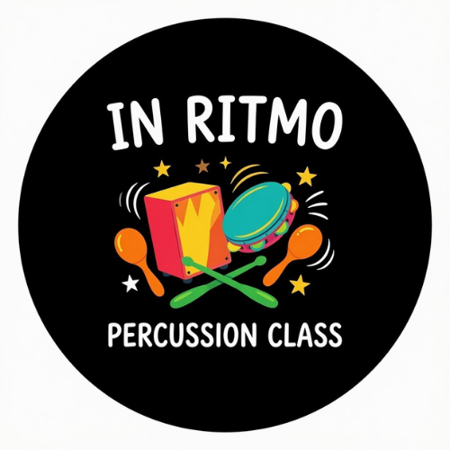 Percussion Lessons