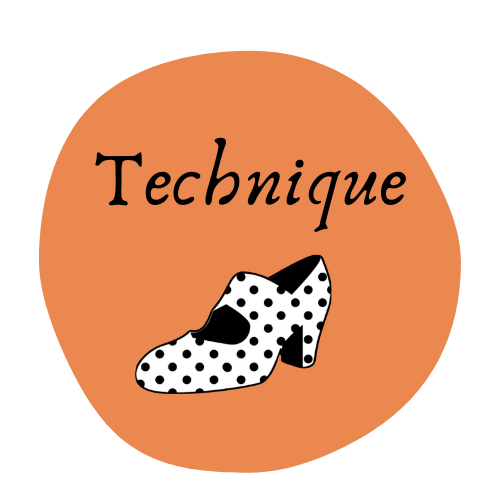 Flamenco Technique (Zambra)