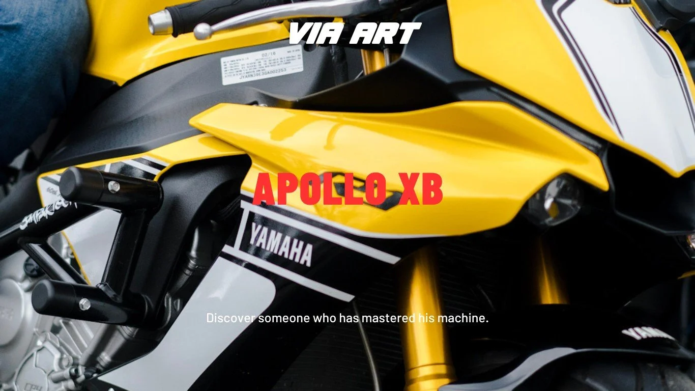 Meet @apollo_xb , a passionate motorcyclist who lives for the thrill of the ride. From exploring scenic routes to mastering challenging terrains, Apollo's love for motorcycles knows no bounds. Join him on his adventures as he shares tips, experiences