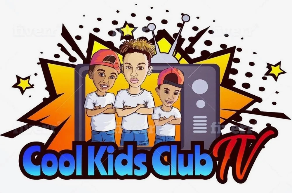 The Cool Kids Club — Joy Fellowship Mennonite Church