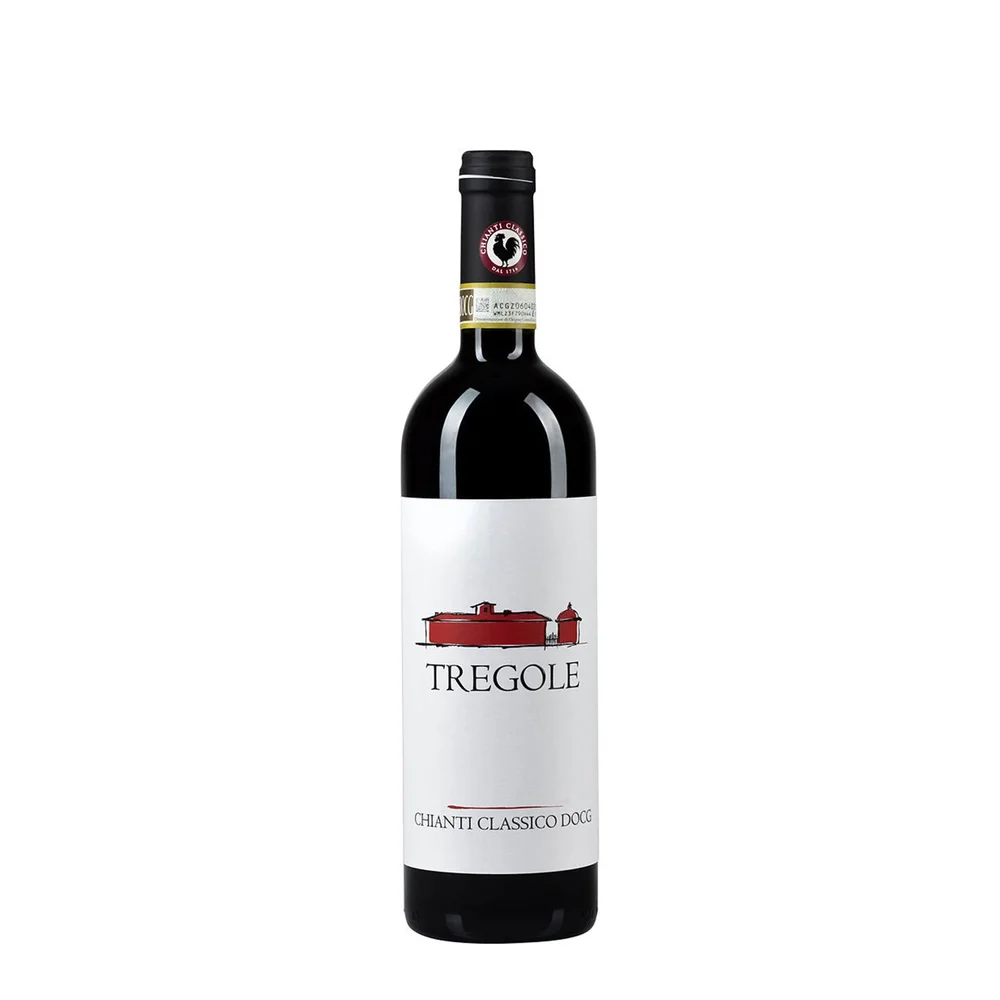 Chianti Classico DOCG von Tregole