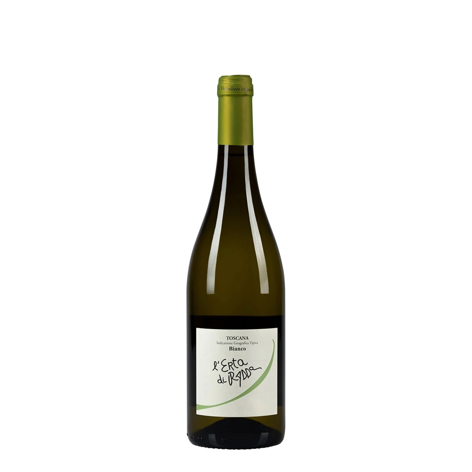 L' Erta di Radda Bianco Toscana IGT