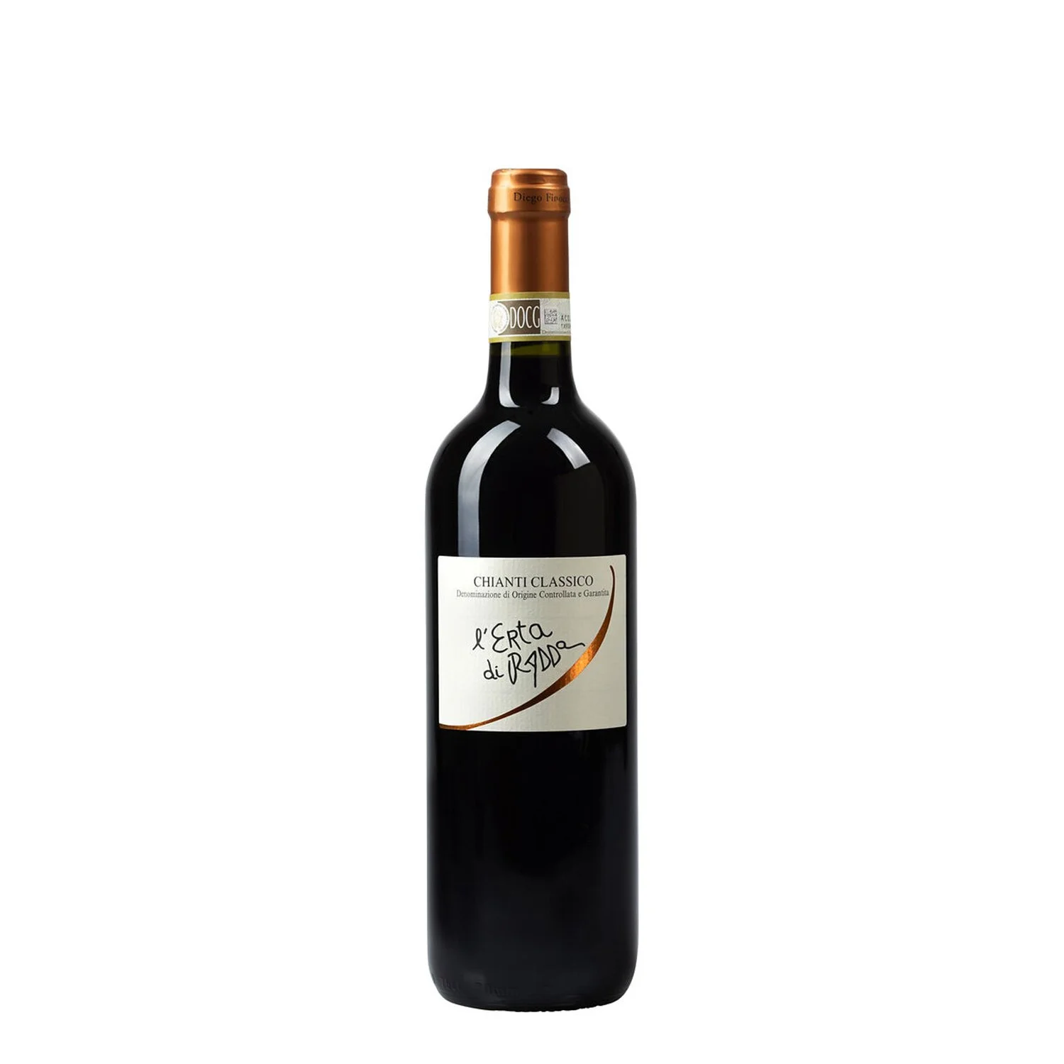 L' Erta di Radda Chianti Classico DOCG