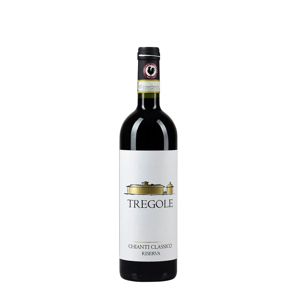 Chianti Classico Riserva DOCG von Tregole