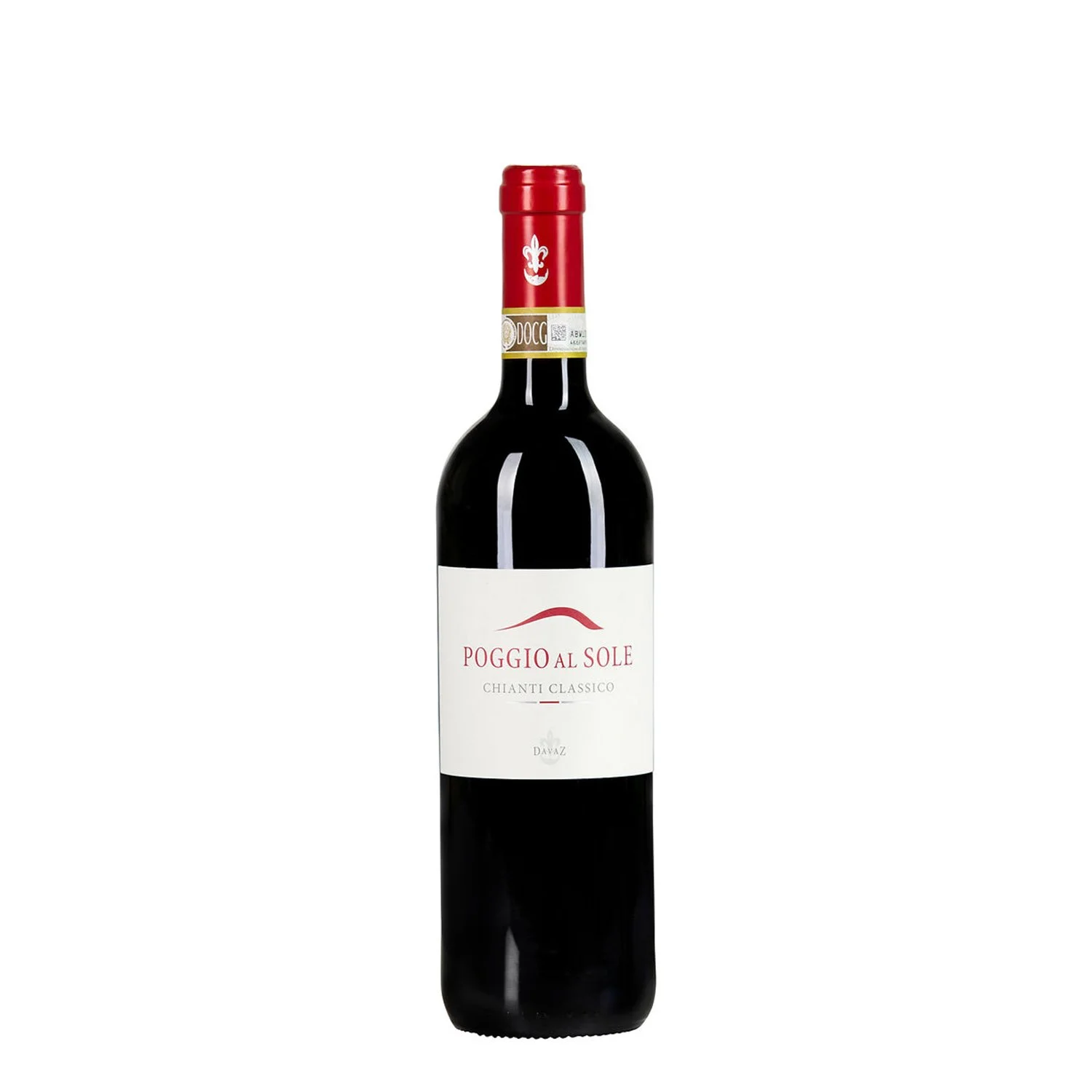 Poggio al Sole Chianti Classico DOCG