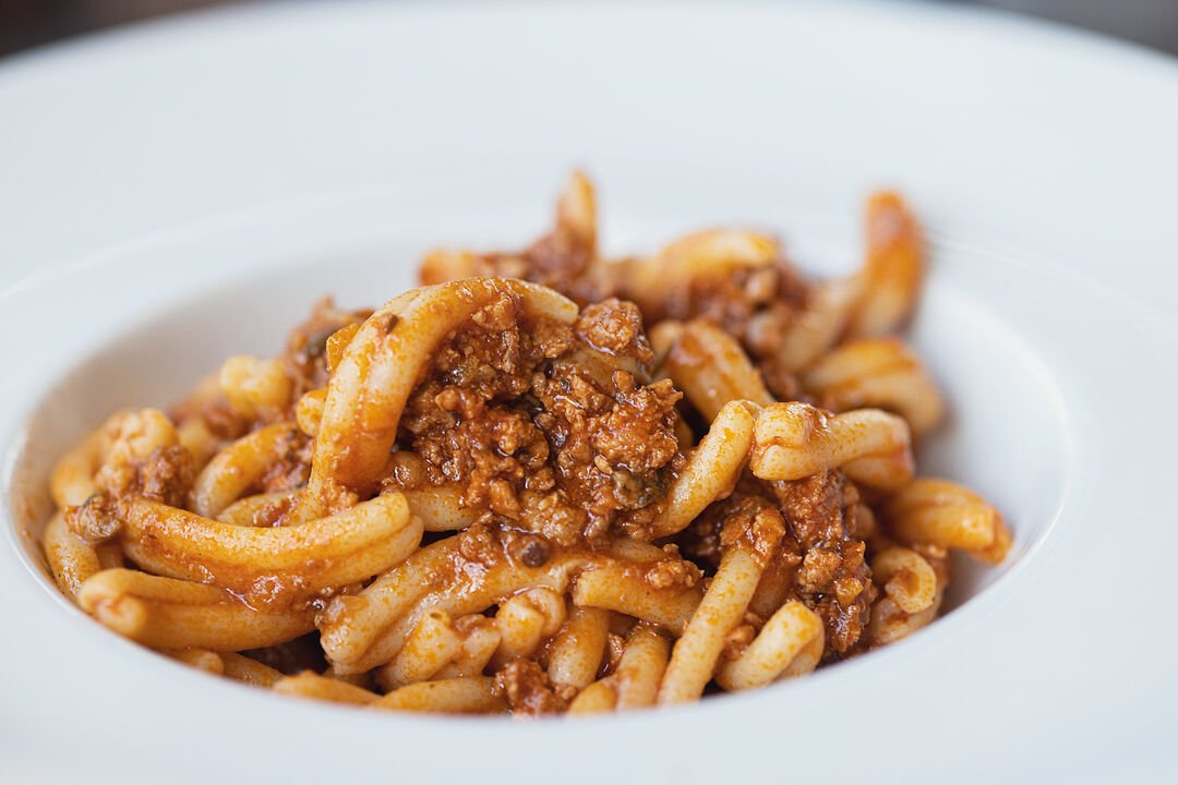 Warum es keine „Spaghetti Bolognese“ gibt?