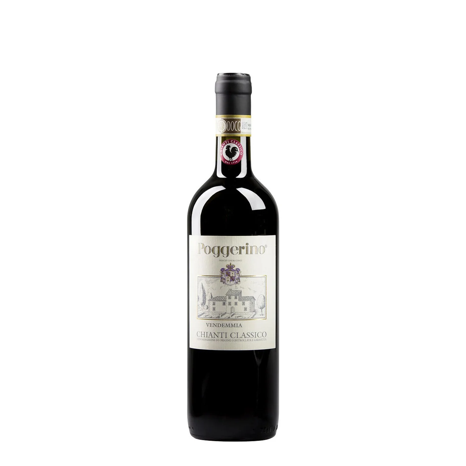 Poggerino Chianti Classico DOCG