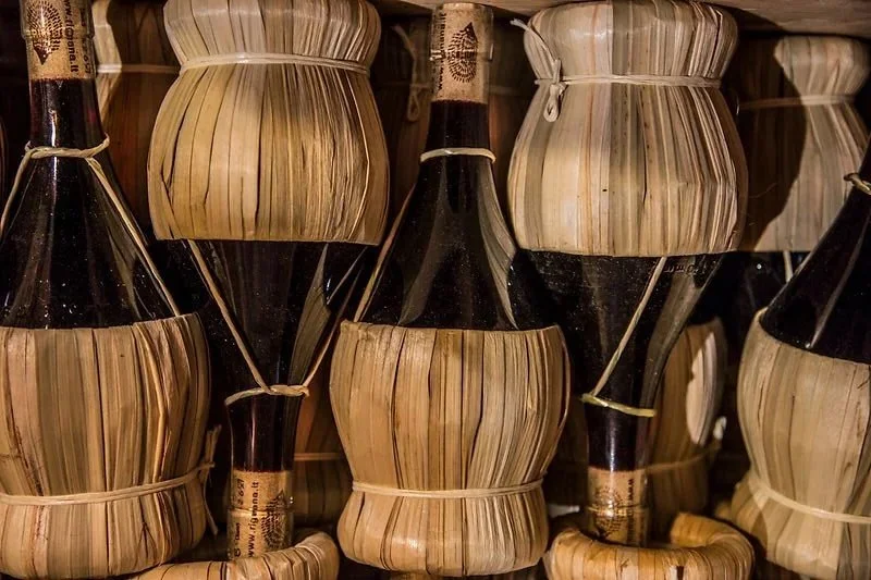 Was ist der Unterschied zwischen Chianti und Chianti Classico?