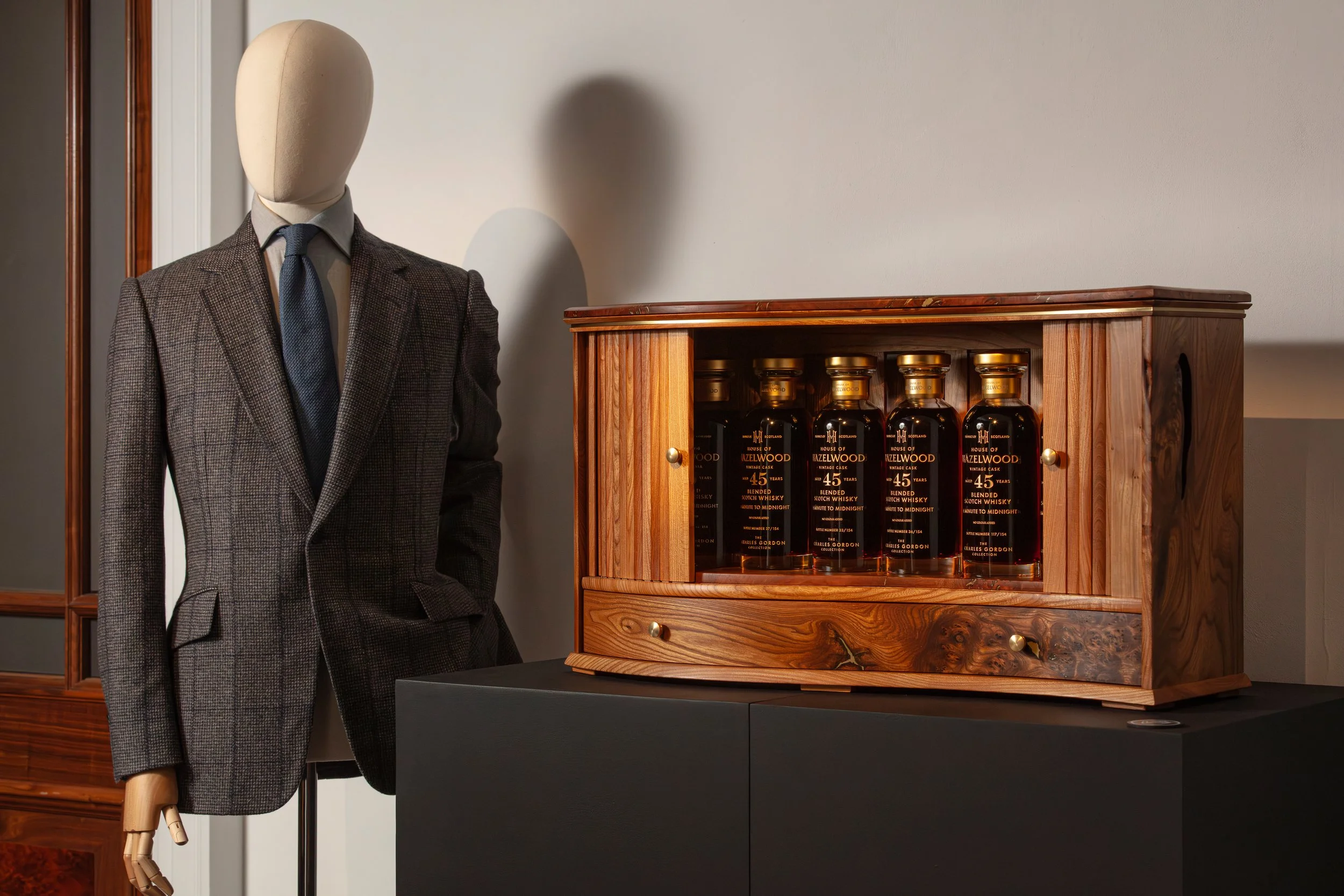 One For The Next Box